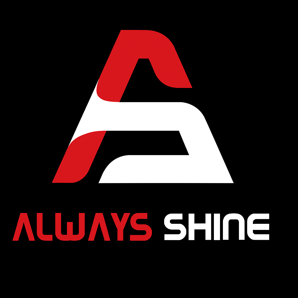 Always Shine